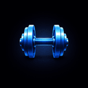 ChainFit logo